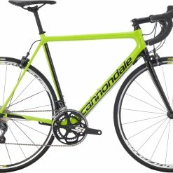 Vélo Route Cannondale 2018 SuperSix EVO Shimano Ultegra