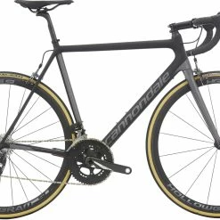 Vélo Route Cannondale 2018 SuperSix EVO Sram Red ETap