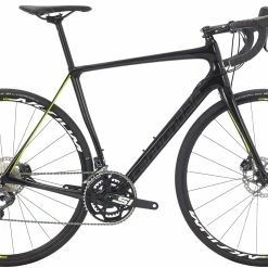 Vélo Route Cannondale 2018 Synapse Carbon Disc Shimano Ultegra