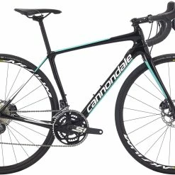 Vélo Route Cannondale 2018 Synapse Carbon Disc Shimano Ultegra Women’s