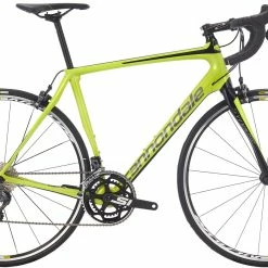 Vélo Route Cannondale 2018 Synapse Carbon Shimano Ultegra