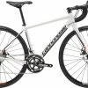 Vélo Route Cannondale 2018 Synapse Disc Shimano 105 Women’s
