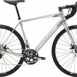 Vélo Route Cannondale 2018 Synapse Disc Shimano 105