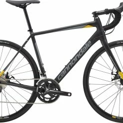 Vélo Route Cannondale 2018 Synapse Disc Shimano Tiagra