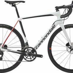 Vélo Route Cannondale 2018 Synapse Carbon Disc Shimano Dura-Ace