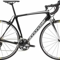 Vélo Route Cannondale 2018 Synapse Carbon Shimano 105