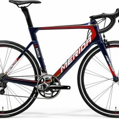 Vélo Route Merida 2018 Reacto 4000