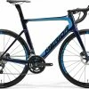 Vélo Route Merida 2018 Reacto Disc 7000 E