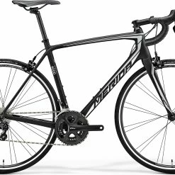 Vélo Route Merida 2018 Scultura 4000