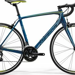 Vélo Route Merida 2018 Scultura 5000