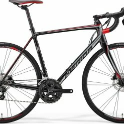 Vélo Route Merida 2018 Scultura Disc 400