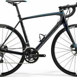 Vélo Route Merida 2018 Scultura Disc 7000 E