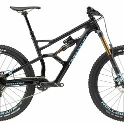 Vélo VTT Cannondale 2018 Jekyll 1