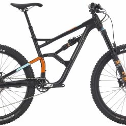 Vélo VTT Cannondale 2018 Jekyll 4