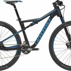 Vélo VTT Cannondale 2018 Scalpel Si 5