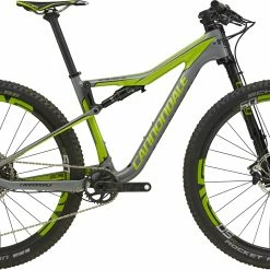 Vélo VTT Cannondale 2018 Scalpel Si Hi-Mod Team