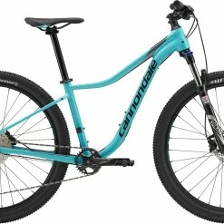 Vélo VTT Cannondale 2018 Trail 1 Women’s