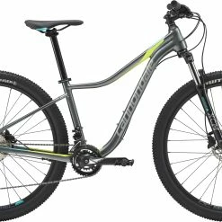 Vélo VTT Cannondale 2018 Trail 3 Women’s