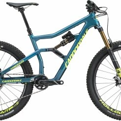 Vélo VTT Cannondale 2018 Trigger 1