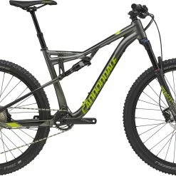Vélo VTT Cannondale 2018 Habit 4