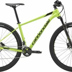 Vélo VTT Cannondale 2018 Trail 1