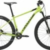 Vélo VTT Cannondale 2018 Trail 1