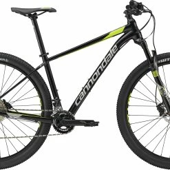 Vélo VTT Cannondale 2018 Trail 2