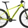 Vélo VTT Cannondale 2018 Trail 4