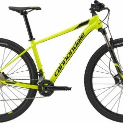Vélo VTT Cannondale 2018 Trail 4