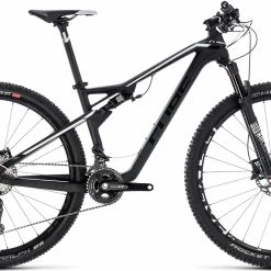 Vélo VTT Cube 2018 AMS 100 C:68 Race 29