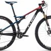 Vélo VTT Cube 2018 AMS 100 C:68 SL 29