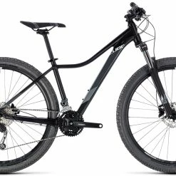 Vélo VTT Cube 2018 Access WS Pro