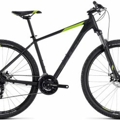 Vélo VTT Cube 2018 Aim
