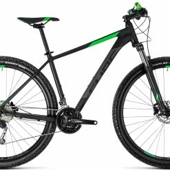 Vélo VTT Cube 2018 Aim SL