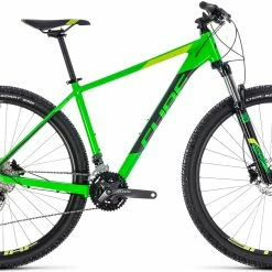 Vélo VTT Cube 2018 Analog