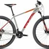 Vélo VTT Cube 2018 Attention