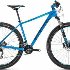 Vélo VTT Cube 2018 Attention SL