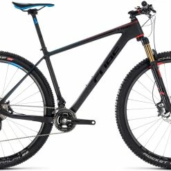 Vélo VTT Cube 2018 Elite SLT