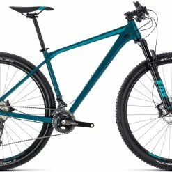 Vélo VTT Cube 2018 Reaction SL