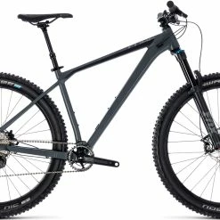 Vélo VTT Cube 2018 Reaction TM