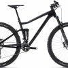 Vélo VTT Cube 2018 Stereo 120 HPC SL
