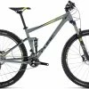 Vélo VTT Cube 2018 Stereo 120 Pro