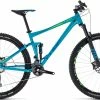 Vélo VTT Cube 2018 Stereo 120 Race
