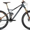 Vélo VTT Cube 2018 Stereo 140 HPC TM 27.5