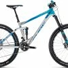 Vélo VTT Cube 2018 Stereo 160 SL 27.5