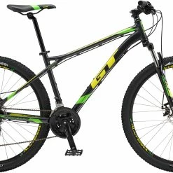 Vélo VTT GT 2018 Aggressor Sport