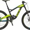 Vélo VTT GT 2018 Force Carbon Pro Sram