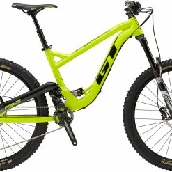 Vélo VTT GT 2018 Force Sport