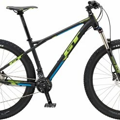 Vélo VTT GT 2018 Pantera Comp