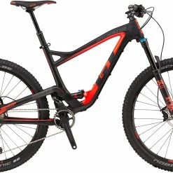 Vélo VTT GT 2018 Sensor Carbon Expert